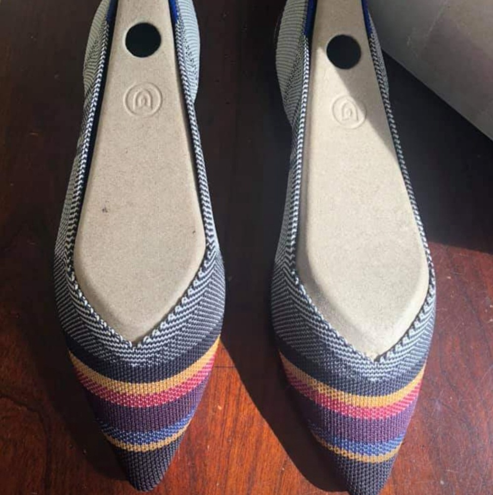 BNWO Inverse Rothys